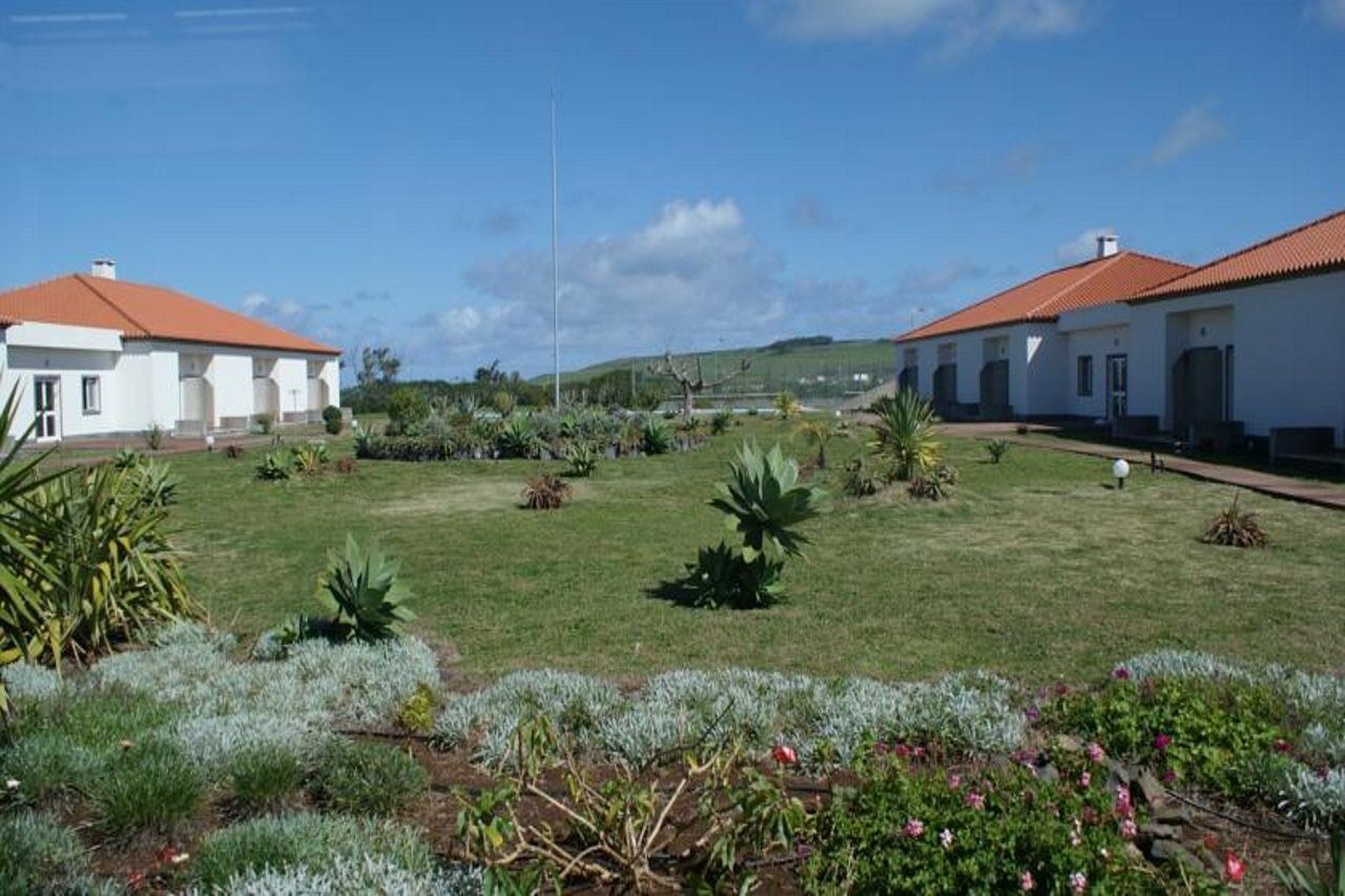 Hotel Santa Maria Vila do Porto Exterior photo